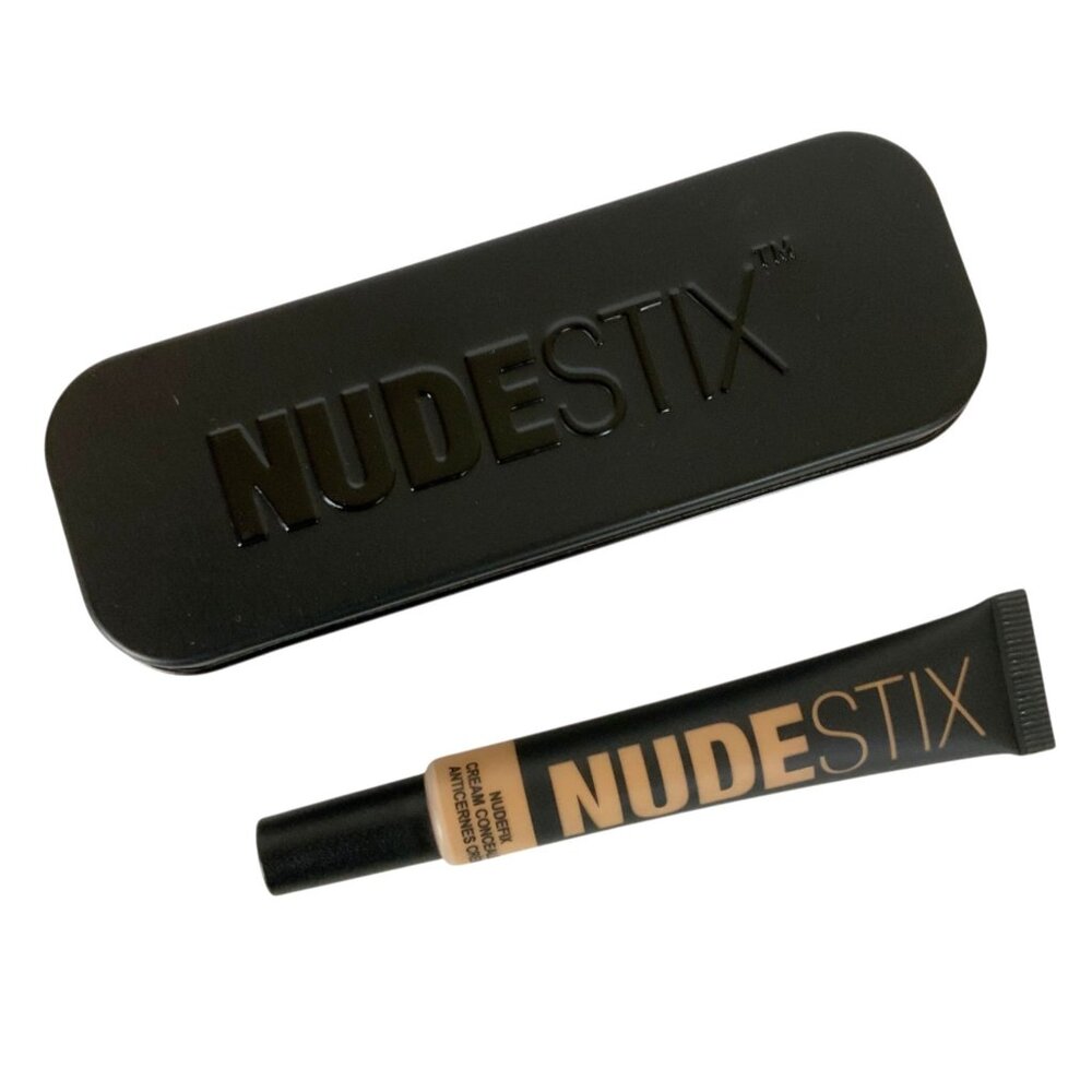 Nudestix Cream Concealer Anticernes Creme NUDE 6 10 ml / .34 fl oz